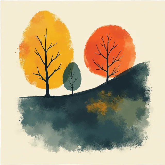 thumbnail for publication: Dispelling Misperceptions About Trees